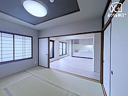 和室の画像