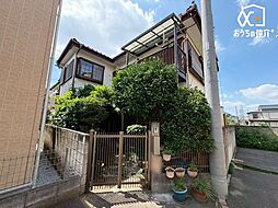 物件画像 所沢市上安松 全1区画 1号地