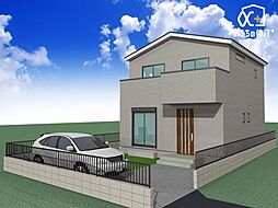 物件画像 所沢市喜多町 全1区画 1号地
