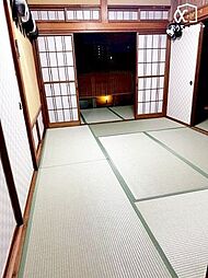 室内の画像