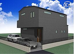 物件画像 所沢市緑町3丁目　全1区画