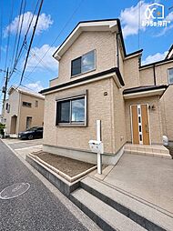 物件画像 入間市豊岡