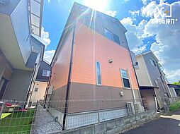 物件画像 所沢市中新井2丁目
