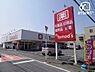 周辺：トモズ所沢中新井店 徒歩9分。駐車場が広く行きやすい薬局でございます。取扱商品も豊富です。 670m