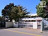 周辺：並木保育園 徒歩9分。西武新宿線「航空公園駅」が最寄りの保育園でございます。 670m