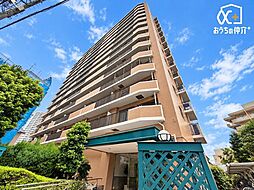物件画像 所沢パークホームズ