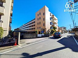 マンションイメージ