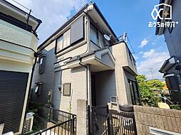 物件画像 入間市新久