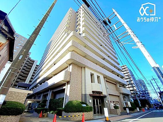 所沢駅より徒歩...