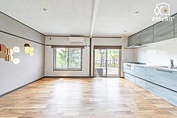 滝山団地3街区5号棟