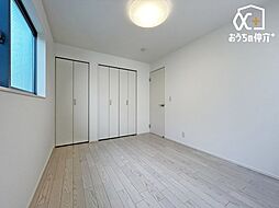 洋室の画像