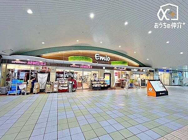 周辺を拡大表示