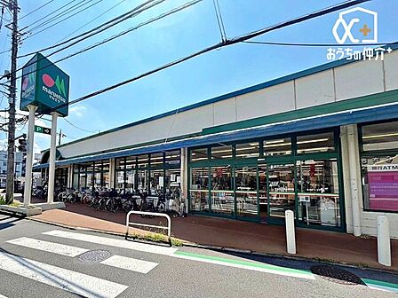 マルエツ東久留米店 徒歩3分。毎日楽しく便利にお買物をしていただける生鮮食品を中心としたスーパーマーケット。食料品の他、日用雑貨など、幅広く品揃えしています。営業時間. あさ9時~よる9時 230m