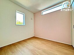 子供部屋の画像