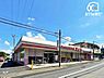 周辺：徒歩5分。【ファッションセンターしまむら東久留米店】営業時間：10：00～19：00 駐車場：あり　 370m