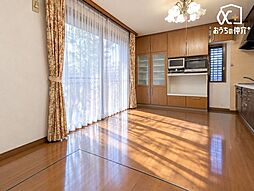 東久留米市新川町 中古戸建