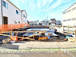 物件画像 新座市馬場2丁目　全3棟　1号棟