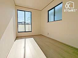 子供部屋の画像