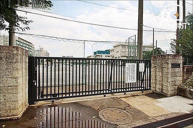 周辺 西東京市柳沢2丁目