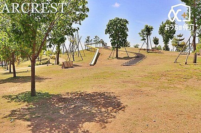 周辺 西東京市柳沢2丁目