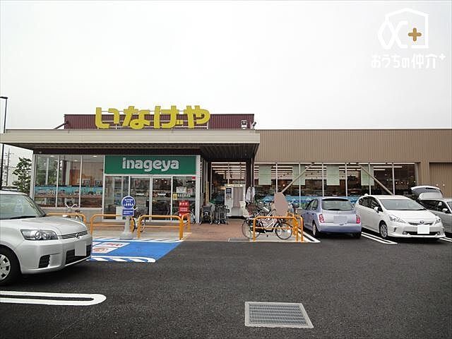 周辺 西東京市柳沢2丁目