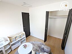 子供部屋の画像