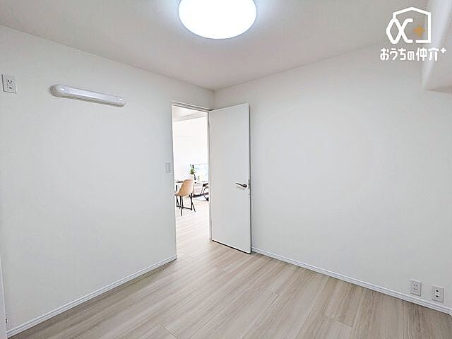 子供部屋 ビューハイム武蔵野C棟 8階/-