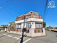 東京都東久留米市八幡町3丁目：物件画像