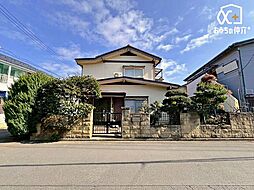 物件画像 東久留米市小山3丁目　全1区画　1号地