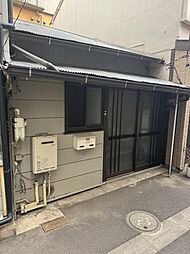 物件画像 中央区佃三丁目土地