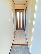 リフォーム中の為、イメージです