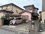 埼玉県久喜市青葉5丁目：物件画像