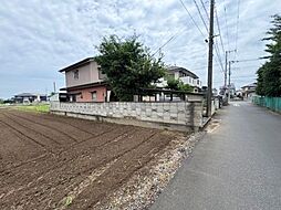 物件画像 久喜市野久喜 売土地