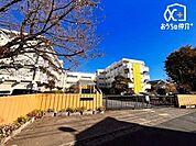 ふじみ野市立大井西中学校 徒歩6分。大井武蔵野、亀久保一部、桜ケ丘3、鶴ヶ丘5の一部、西鶴ヶ岡一部、緑ヶ丘一部 440m
