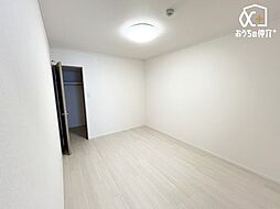 洋室の画像