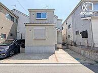 埼玉県新座市畑中3丁目：物件画像