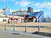 徒歩18分。東武東上線　上福岡駅 1370m