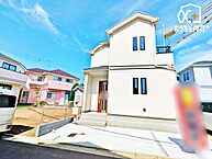 埼玉県新座市石神4丁目：物件画像