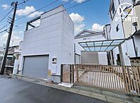 埼玉県所沢市けやき台2丁目：物件画像