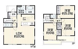 入間郡三芳町大字藤久保6115