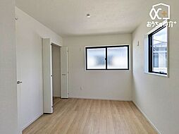 子供部屋の画像