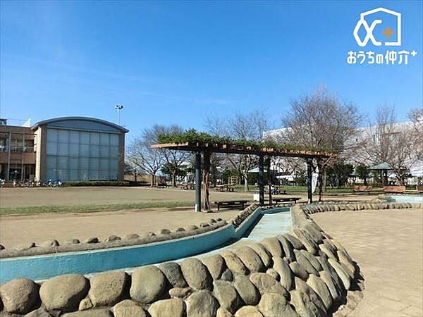 周辺を拡大表示