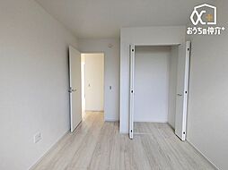 子供部屋の画像