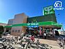 周辺：サミットストア新座片山店 徒歩14分。営業時間　9:00～23:00　駐車場台数　165台（内、車いす使用者用　3台） 1050m