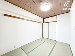 室内の画像