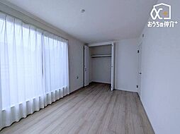 洋室の画像
