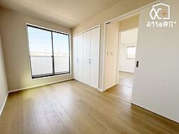 子供部屋の画像