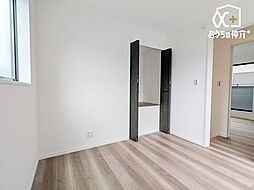 子供部屋の画像