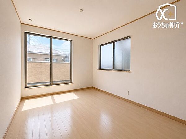 子供部屋