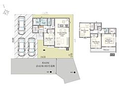 所沢市下安松196番 全1棟